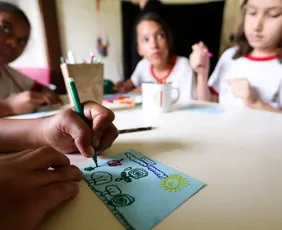 Imagem ilustrativa da imagem Câmara aprova projeto que cria o 'SUS da Educação'; entenda proposta