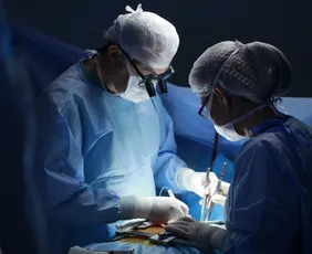 Imagem ilustrativa da imagem Caneta é capaz de detectar se tumor é maligno em poucos segundos durante cirurgia