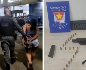 Imagem ilustrativa da imagem Casal é detido por envolvimento em tiroteio na Ilha do Príncipe