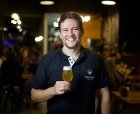 Imagem ilustrativa da imagem Cervejas capixabas entre as melhores da América Latina