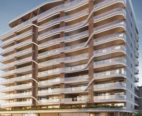 Imagem ilustrativa da imagem Città e Apex apresentam decorado do Arti Design Living