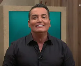 Imagem ilustrativa da imagem Com Leo Dias, audiência do Melhor da Tarde cresce 60%