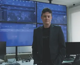 Imagem ilustrativa da imagem Combate a ataques tecnológicos une concorrentes