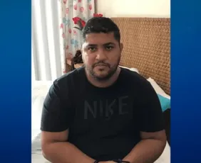 Imagem ilustrativa da imagem Como está situação de André do Rap, um dos traficantes mais procurados do mundo?