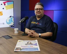 Imagem ilustrativa da imagem Confira 10 temas cotados para a prova de Filosofia e Sociologia do Enem