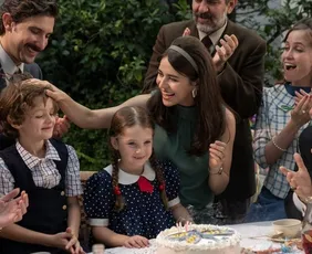 Imagem ilustrativa da imagem Conheça a história real e chocante de Ninguém nos Viu Partir, nova série da Netflix