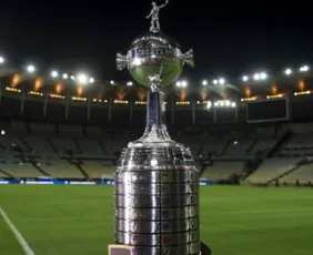Imagem ilustrativa da imagem Conmebol define datas e horários de semis da Libertadores e Sula
