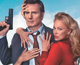 Imagem ilustrativa da imagem "Corra que a Polícia Vem Aí!": nova versão do clássico da comédia nos cinemas