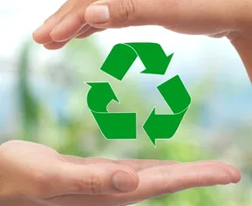 Imagem ilustrativa da imagem Decreto cria metas de reciclagem para a indústria que usa plástico