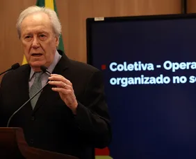 Imagem ilustrativa da imagem “Descobrimos a ponta do iceberg”, diz Lewandowski sobre operações