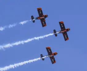 Imagem ilustrativa da imagem Desfile militar e shows nesta sexta-feira em Guarapari