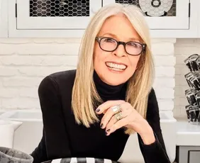 Imagem ilustrativa da imagem Diane Keaton: O que se sabe sobre a morte da atriz