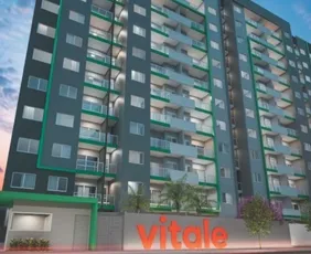 Imagem ilustrativa da imagem Dois novos empreendimentos do Minha Casa, Minha Vida em Vila Velha