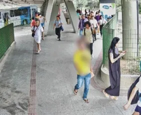 Imagem ilustrativa da imagem Duas pessoas desaparecidas são encontradas por meio de Reconhecimento Facial no ES