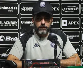 Imagem ilustrativa da imagem É tudo ou nada: Rio Branco enfrenta a Inter de Limeira