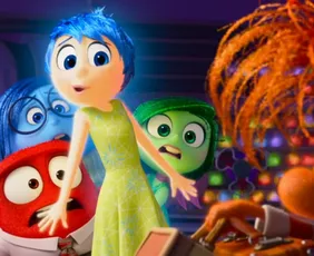 Imagem ilustrativa da imagem EDP exibe sessão de Divertida Mente 2 movida a energia solar em Cariacica