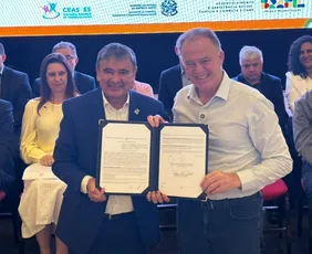 Imagem ilustrativa da imagem ES adere ao Programa Acredita no Primeiro Passo e reforça inclusão social