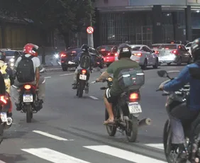 Imagem ilustrativa da imagem ES já registrou 298 mortes por acidentes de motos este ano