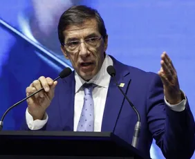 Imagem ilustrativa da imagem ES registra crescimento de 1,9% na economia no primeiro semestre de 2025