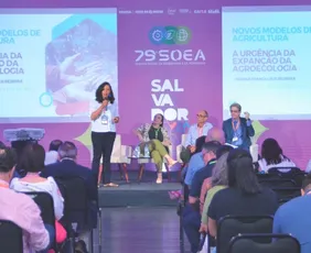 Imagem ilustrativa da imagem ES sedia maior evento de tecnologia da América Latina