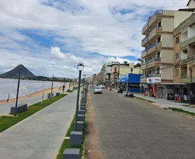 Imagem ilustrativa da imagem ES vai buscar empréstimo de R$ 350 milhões para recuperação de rios e praias