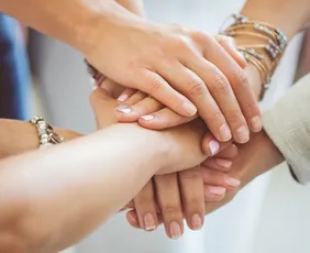 Imagem ilustrativa da imagem Elas por Elas: a força dos grupos femininos