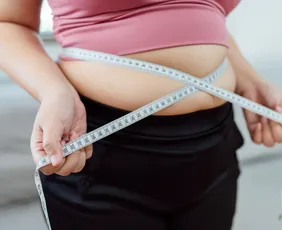 Imagem ilustrativa da imagem Em teste, comprimido contra obesidade é tão eficaz quanto caneta