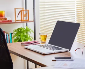 Imagem ilustrativa da imagem Empresários descartam fim do home office no ES