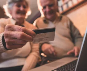 Imagem ilustrativa da imagem Empresas apostam em produtos voltados para idosos