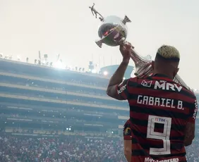 Imagem ilustrativa da imagem Estádio onde Flamengo foi bicampeão é definido como palco da final da Libertadores