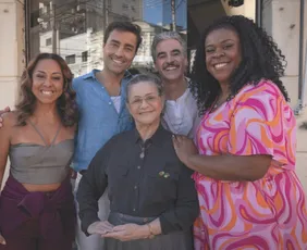 Imagem ilustrativa da imagem Estreia divertida com “A Sogra Perfeita 2” nos cinemas
