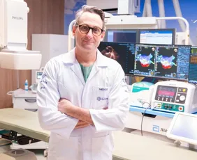 Imagem ilustrativa da imagem Estresse pode desencadear arritmia, afirma médico