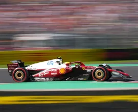 Imagem ilustrativa da imagem Ex-presidente da Ferrari critica escuderia pela campanha no ano