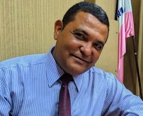 Imagem ilustrativa da imagem Ex-vereador capixaba morre após ser atropelado por ônibus em Aracruz