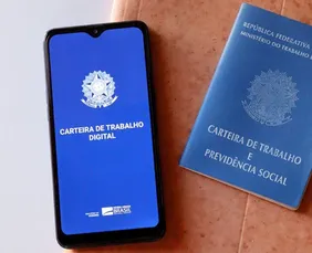 Imagem ilustrativa da imagem Feira virtual oferece 30 mil vagas de emprego em Pernambuco