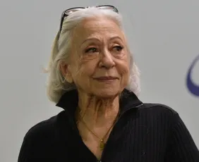 Imagem ilustrativa da imagem Fernanda Montenegro completa 96 anos e comemora com filhos e netos