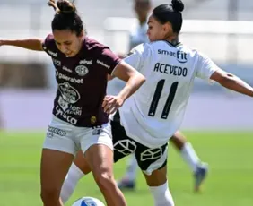 Imagem ilustrativa da imagem Ferroviária marca no primeiro minuto e fica em terceiro na Libertadores