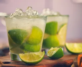Imagem ilustrativa da imagem Festival terá maior caipirinha já preparada no Espírito Santo