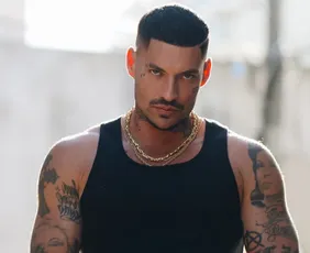 Imagem ilustrativa da imagem Filipe Ret, fenômeno do trap faz show em Vitória. Leia entrevista exclusiva