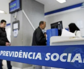 Imagem ilustrativa da imagem Fraudes contra INSS envolvem roubo de dados, IA e até mortos; veja as principais