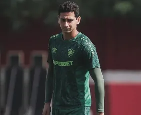 Imagem ilustrativa da imagem Ganso reforça o Fluminense contra o Juventude