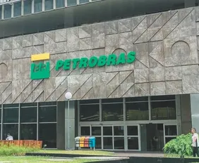 Imagem ilustrativa da imagem Gigante francesa anuncia contrato com Petrobras