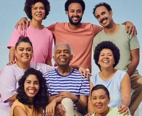 Imagem ilustrativa da imagem Gilberto Gil comenta o primeiro Dia dos Pais sem Preta Gil nas redes sociais