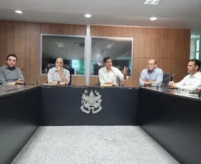 Imagem ilustrativa da imagem Governo do Estado quer buscar novos mercados para os produtos do Espírito Santo