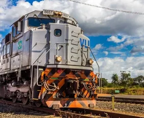 Imagem ilustrativa da imagem Governo vai testar modelo de oferta de dois trechos ferroviários entre MG e RJ