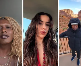 Imagem ilustrativa da imagem Grammy Latino: Liniker, Marina Sena e Milton Nascimento estão entre os indicados