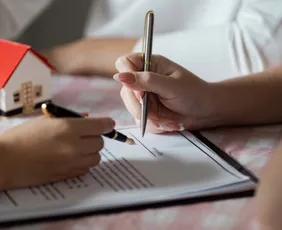 Imagem ilustrativa da imagem Grande Vitória tem 70 mil imóveis sem escritura