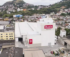 Imagem ilustrativa da imagem Grupo Buaiz completa 84 anos e anuncia investimentos de mais de R$ 15 milhões