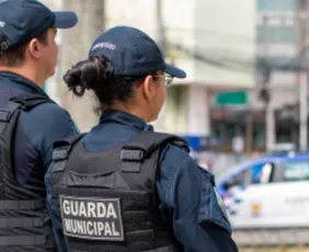 Imagem ilustrativa da imagem Guarda de Vitória prende empresário condenado por sonegação fiscal