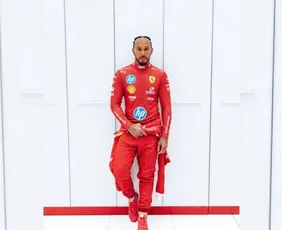 Imagem ilustrativa da imagem Hamilton quer quebrar recorde negativo após 15 corridas sem pódio